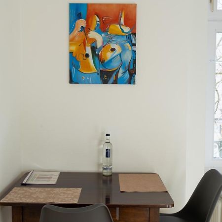Ferienwohnung Baden Baden Kültér fotó